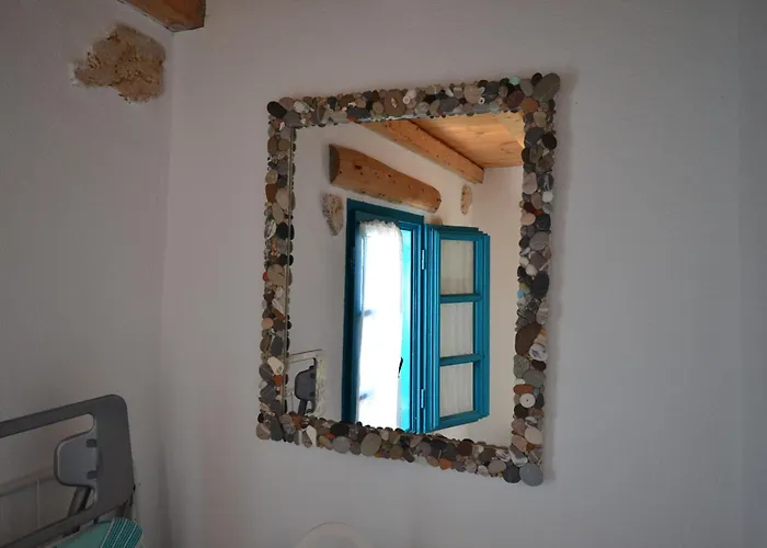 Shirleys Prázdninový dům Kalithies