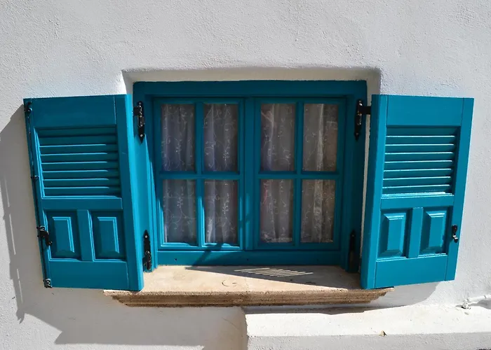 Prázdninový dům Shirleys *