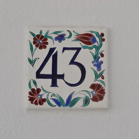 Dom wakacyjny Shirleys *