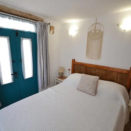 Dom wakacyjny Shirleys *