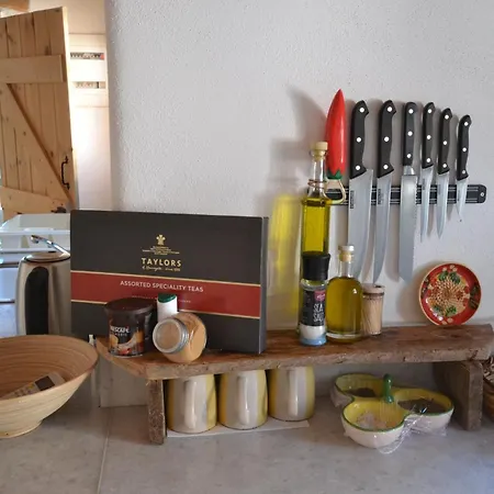 Dom wakacyjny Shirleys *