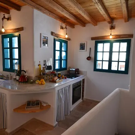 Shirleys Σπίτι διακοπών