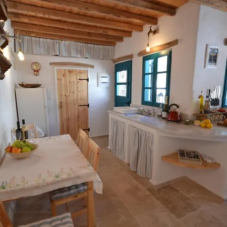 Σπίτι διακοπών Shirleys