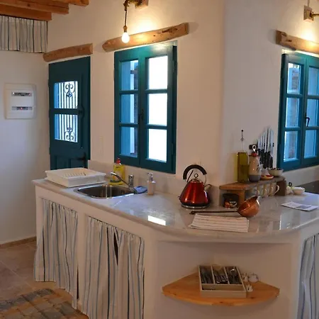 Shirleys Holiday home Kalithies