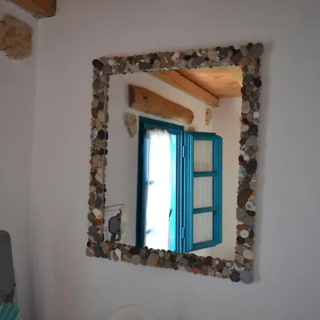 Shirleys Holiday home Kalithies