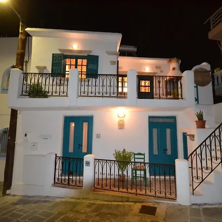 Shirleys Holiday home *