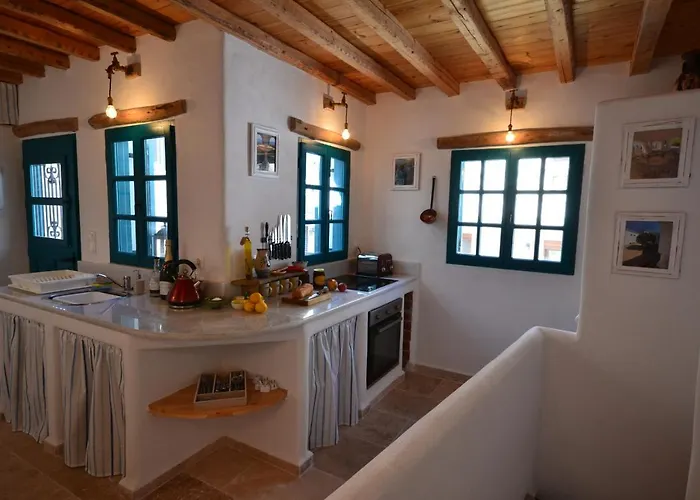 Shirleys Σπίτι διακοπών