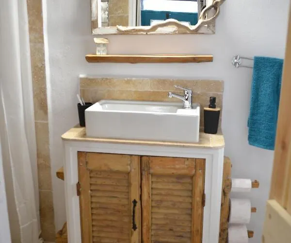 Σπίτι διακοπών Shirleys *