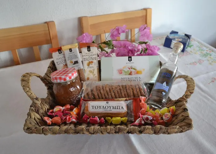 Shirleys Σπίτι διακοπών *