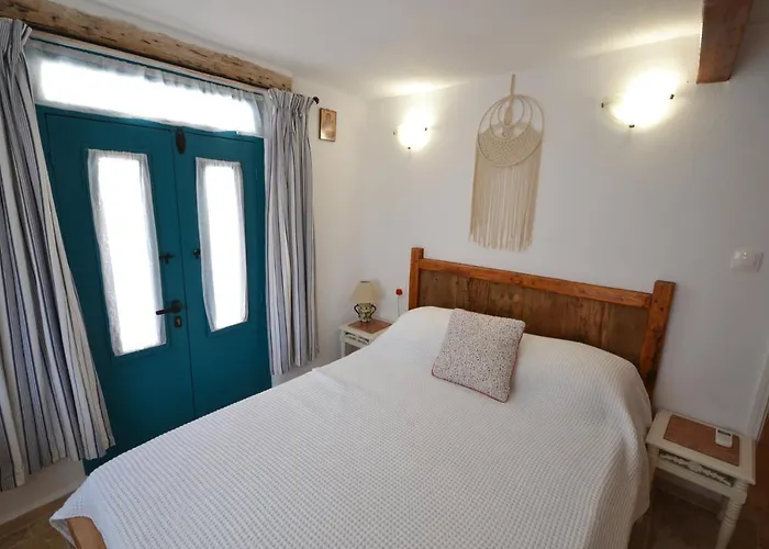 Σπίτι διακοπών Shirleys *