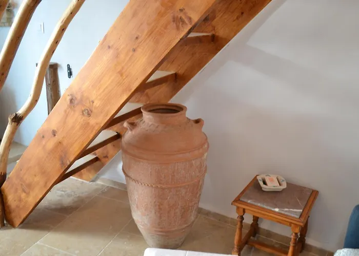 Σπίτι διακοπών Shirleys