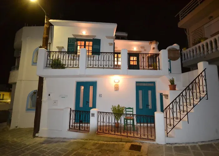 Shirleys Σπίτι διακοπών *