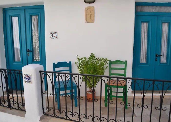 Shirleys Σπίτι διακοπών *