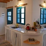 Shirleys Ferienhaus Kalithies