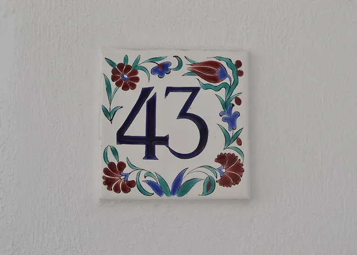 度假居 Shirleys *