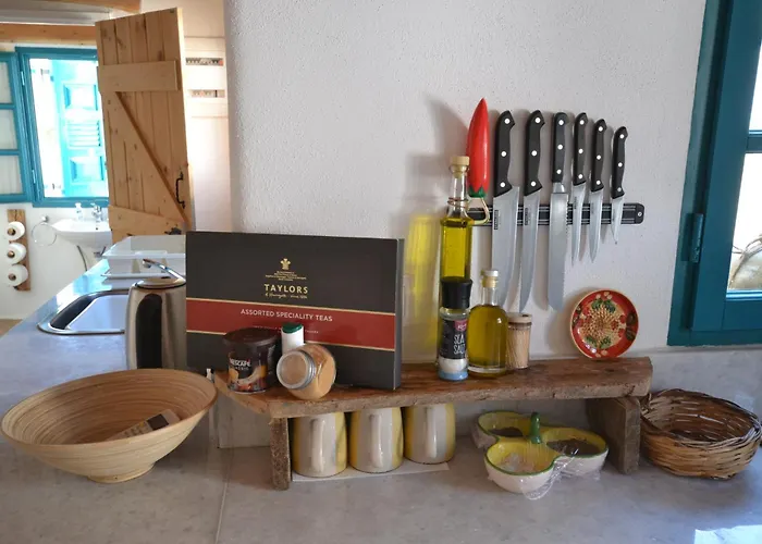 度假居 Shirleys *